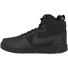 Court Borough Mid Winter, Men's Fitness Shoes, Black, 8 UK (42.5 EU) Court Borough Mid Winter, Men's Fitness Shoes, Black, 8 UK (42.5 EU)