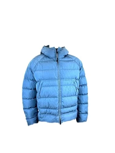 CP Company Eco-Chrome R Hooded Down Goggle Jacket L