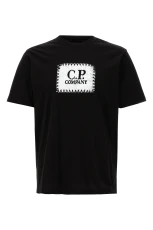 CP COMPANY Printed T hirt