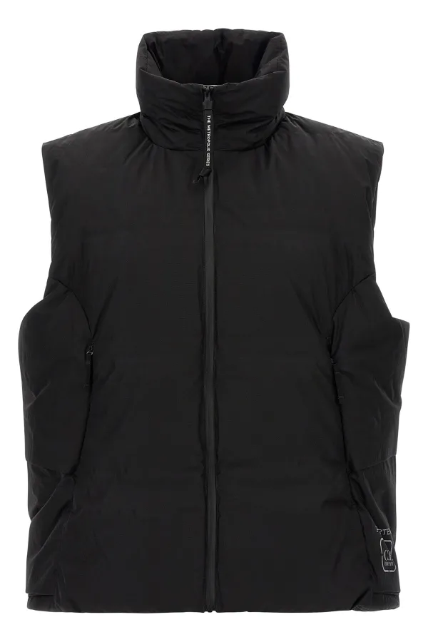CP COMPANY The Metropolis Series Vest