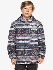 Crazy Sky - Hooded Jacket for Boys yrs Crazy Sky - Hooded Jacket for Boys yrs