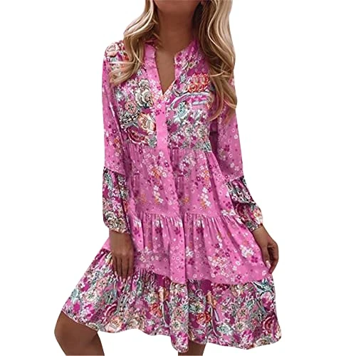 cream dress for women summer dresses for women embroidery women's bohemian dresses square neck dress for women long wrap dress t-shirts off the shoulder boho floral print crop womens tennis dress