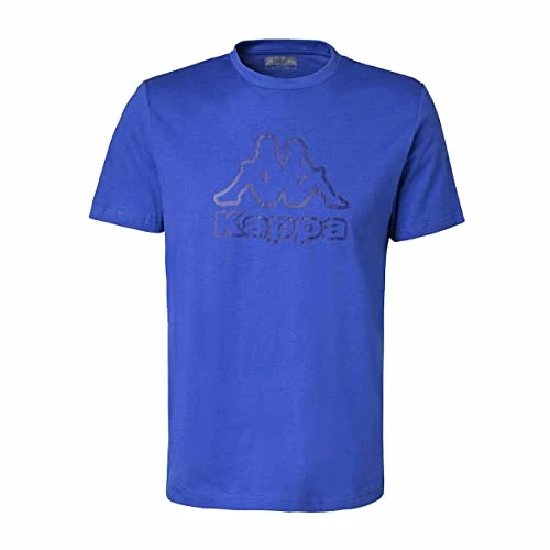 CREMY TEE BLUE ROYAL L