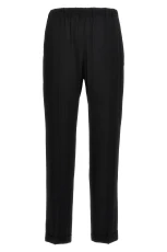 Crepe Georgette Pants Size IT