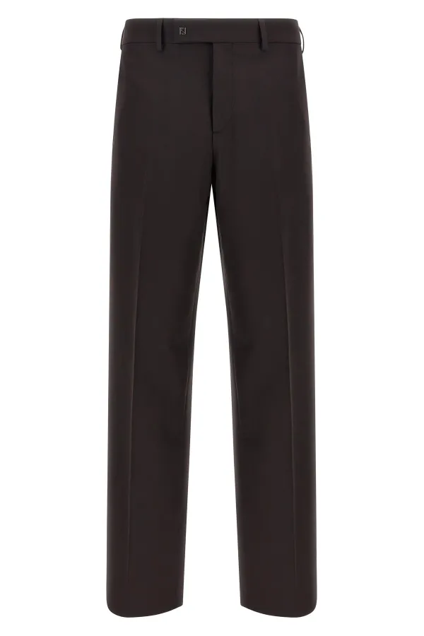 Crepe Pants - 50 IT