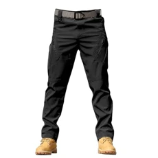 Crepe Trousers Prime Travel Trousers Mens Lightweight Trousers Men UK Lightweight Walking Trousers Cargo Joggers Men UK Work Pants Men Stretch Camo Army Cargo Sales