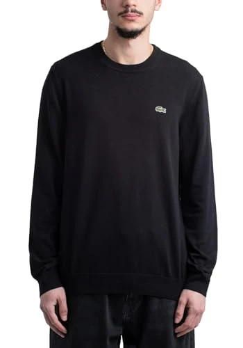 Crew Neck Sweater Men - S