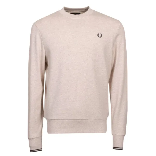 Crew Neck Sweatshirt