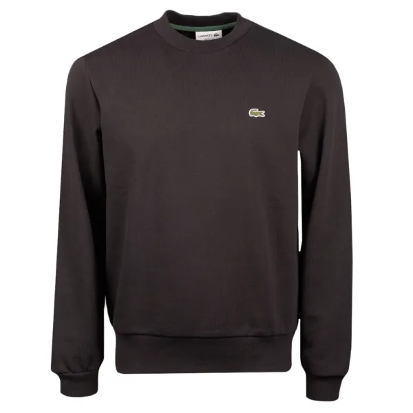 Crew Neck Sweatshirt