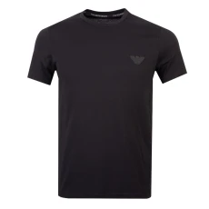 Crew Neck T-Shirt