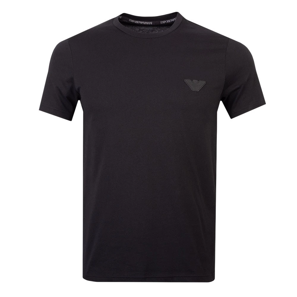 Crew Neck T-Shirt
