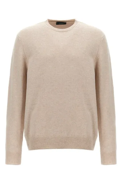 Crewneck sweater - Beige