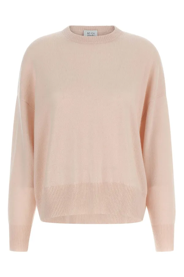 Crewneck Sweater - L