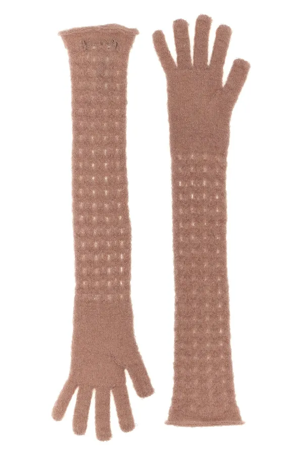 Crochet Gloves