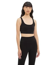 Crop Top for Women Zayley Bralette Black For Adult Uk Size S Crop Top for Women Zayley Bralette Black For Adult Uk Size S