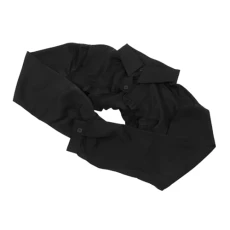 Cropped Cardigan Long Sleeve Short Open Front Top for Women Dresses Sunproof Clothing