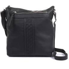 Cross Body Bag 315 218 - Black Size One