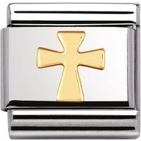 Cross Charm