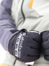 Cross - Technical Snow Gloves for Men