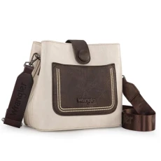 Crossbody Purses for Women Handbag and Shoulder Bag for Ladies, 2 Tone Coffee Crossbody Purses for Women Handbag and Shoulder Bag for Ladies, 2 Tone Coffee