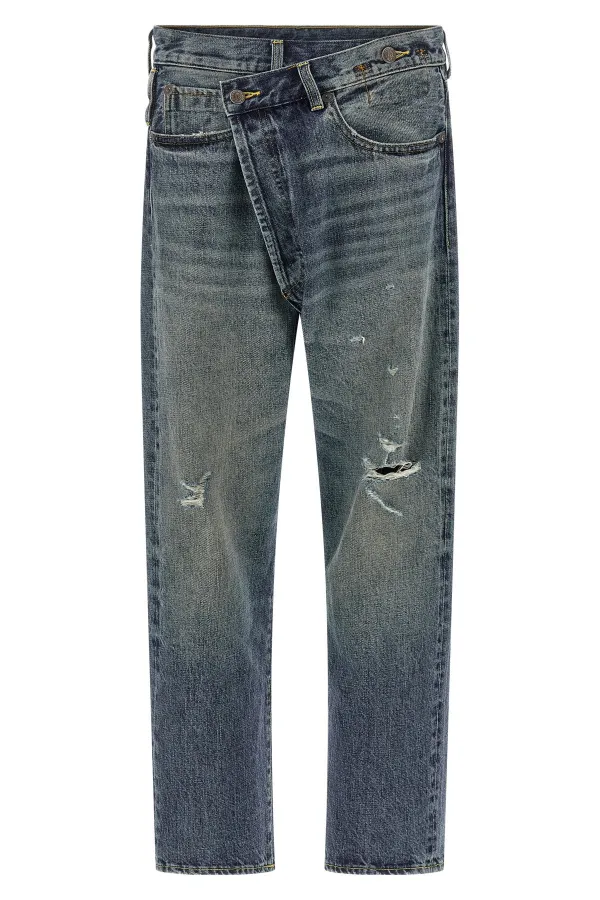 Crossover Jeans - 26