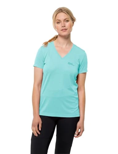 Crosstrail T-Shirt Shortsleeve Fresh ice XS