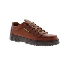 CRUISER C840D05 Mens Lace-Up Shoe, Brown 9.5 UK
