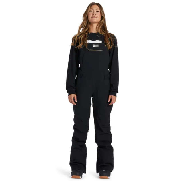 Crusade - Technical Snow Bib Pants for Women
