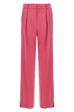 Crystal Embellished Pants Size US