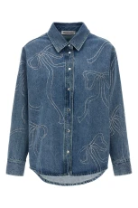 Crystal Ribbon Jacket