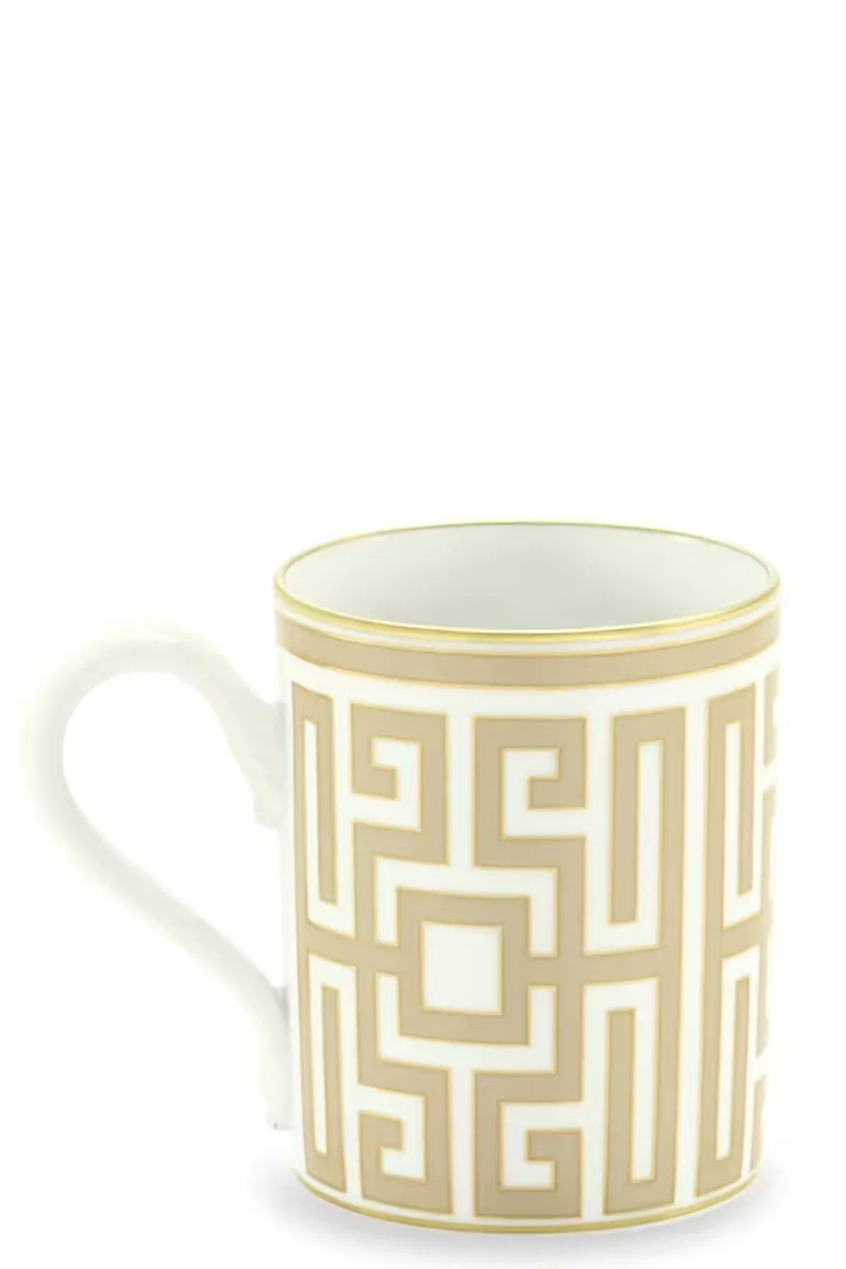 Cup Labirinto 400 Cc - U