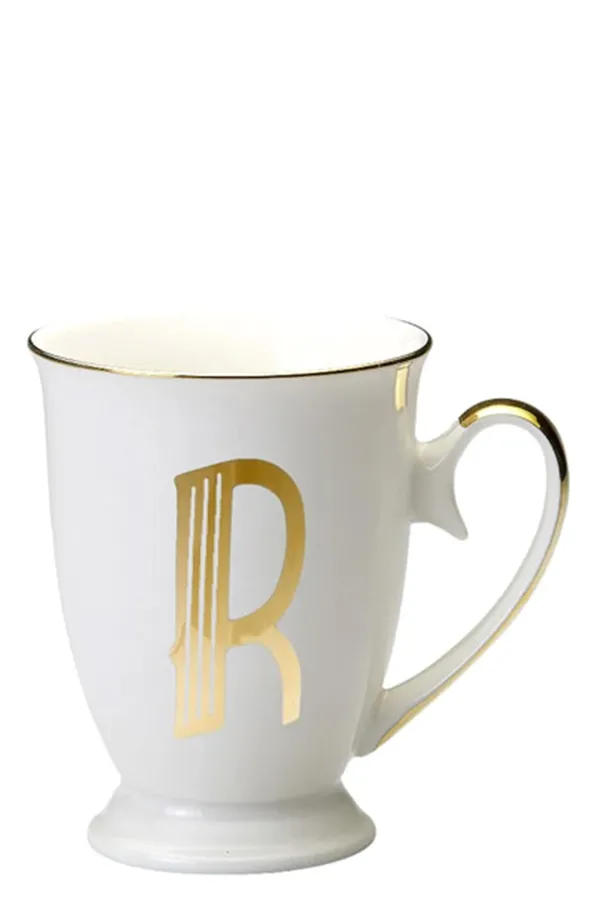 Cup Letter R ⌀ 87 Cm