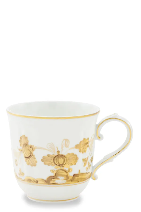 Cup Oriente Italiano - Gold Collection 400 Cc