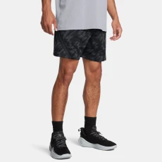 Curry Sig Mens Shorts Black / Anthracite