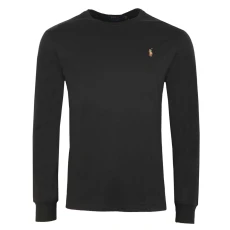 Custom Slim Fit Long Sleeve Pima Cotton T Shirt Custom Slim Fit Long Sleeve Pima Cotton T Shirt