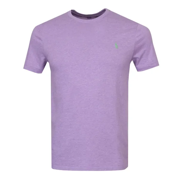 Custom Slim Fit T-Shirt