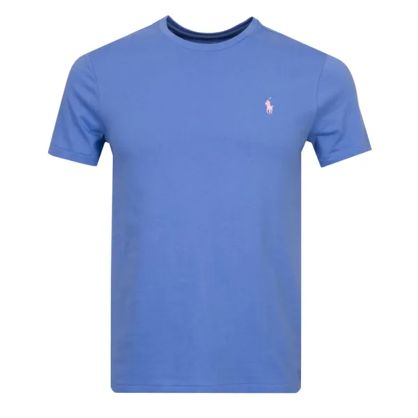 Custom Slim Fit T-Shirt