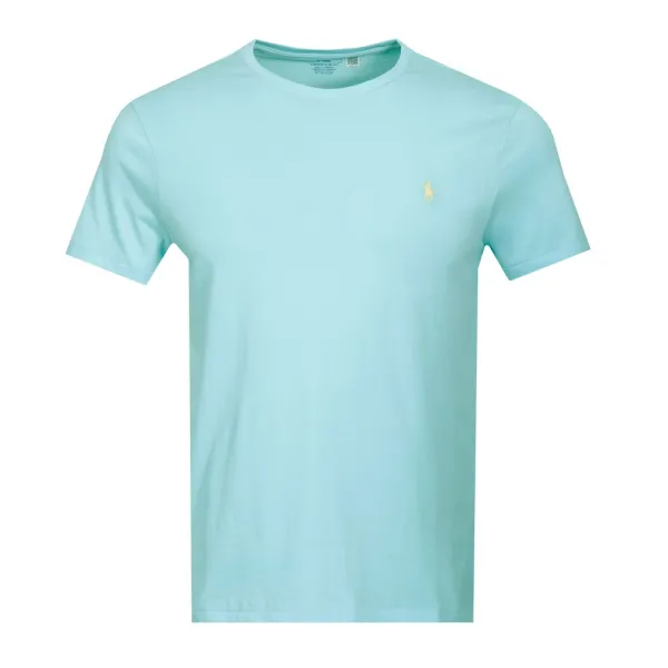 Custom Slim Fit T-Shirt