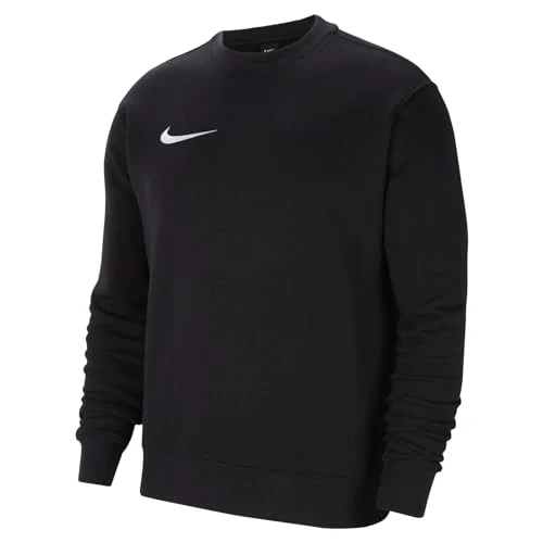 CW6902-010 PARK 20 Sweatshirt Men's BLACK/WHITE S