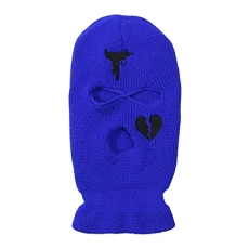 Cyber of Monday 2024 Cashmere Slouchy Beanie Hat Women Walking Hats for Women Fur Trapper Hats for Women Insulated Beanie Hat Men Prime Big Deal Days October 10-11 2024 Special Deals Blue