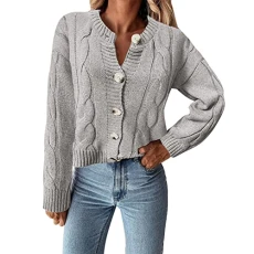 Cyber of Monday 2024 Cropped Jumper Women Sweater Vests Women UK Navy Leather Handbags Off Shoulder Sweater Women Bohemian Hippy Clothes Lightning Deals of Today My Orders