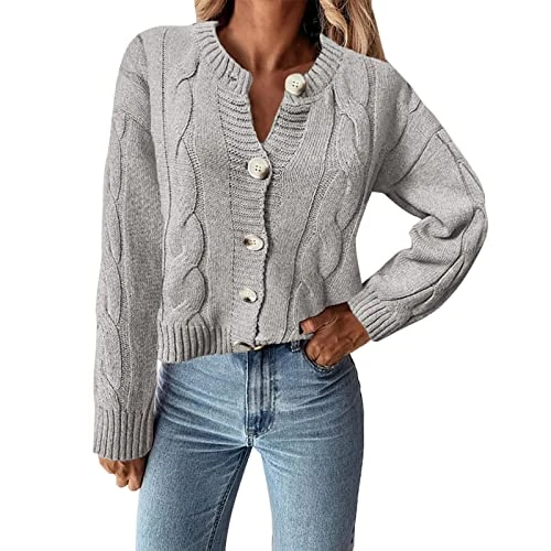Cyber of Monday 2024 Cropped Jumper Women Sweater Vests Women UK Navy Leather Handbags Off Shoulder Sweater Women Bohemian Hippy Clothes Lightning Deals of Today My Orders