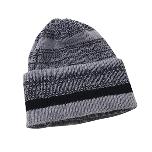 Cyber of Monday 2024 Hat with Headphones Built in Knitted Black Balaclava Heat Holder Black Hat Lightweight Slouch Beanie Sequin Hats for Women Deal of The Day Prime Today Todays Daily Deals Colla