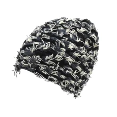 Cyber of Monday 2024 Woolen Hats for Men UK Windproof Pullover Hat Girls Winter Hat for Women Pink Fluffy Cowboy Hat Knitted Berets Ladies Deals of The Day Todays Deals