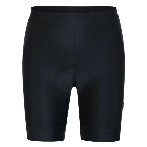 Cycling Shorts AEP Virtuous Polyamide Black