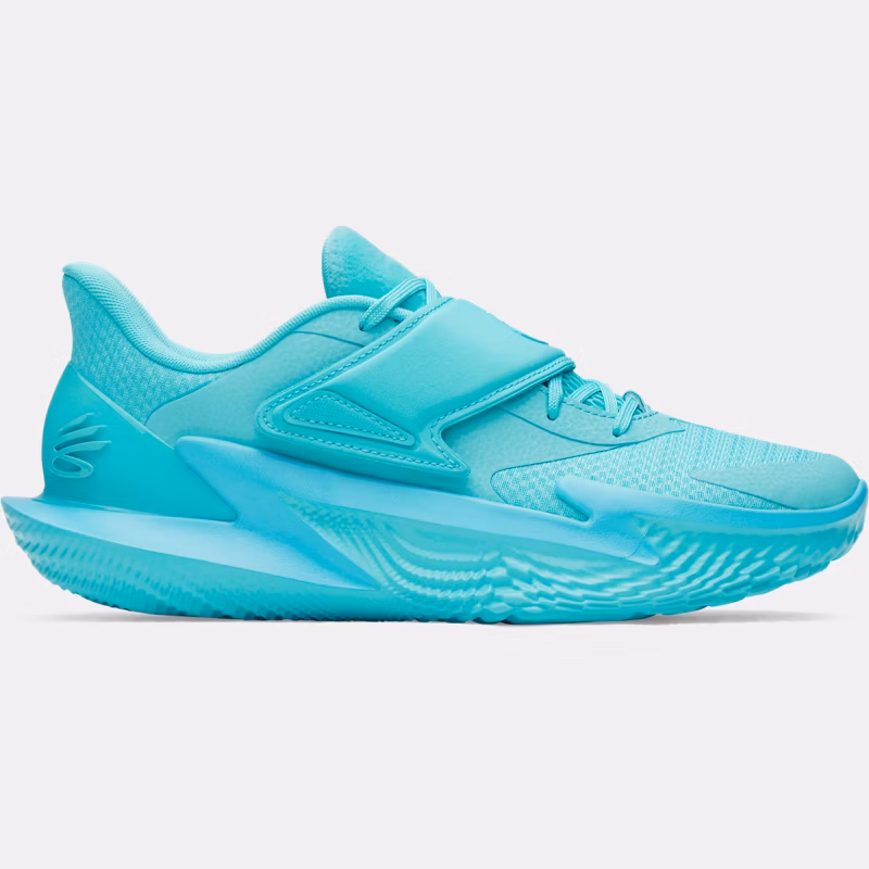 D Fox Unisex Basketball Shoes Breathtaking Blue / Breathtaking Blue / Breathtaking Blue 115