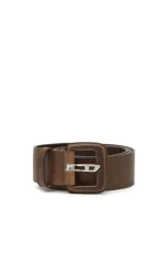 D LOGO B-ARON BELT_APPAREL_BELT_Beige_90 D LOGO B-ARON BELT_APPAREL_BELT_Beige_90