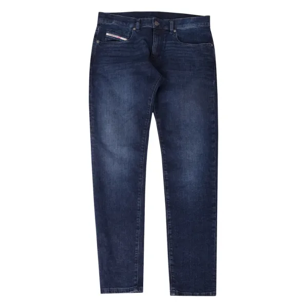 D-Strukt Tapered Jean