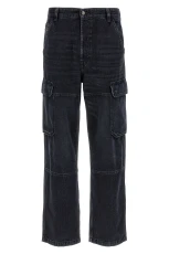 D-Uty-Cargo Jeans Size