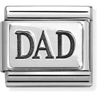 Dad Charm